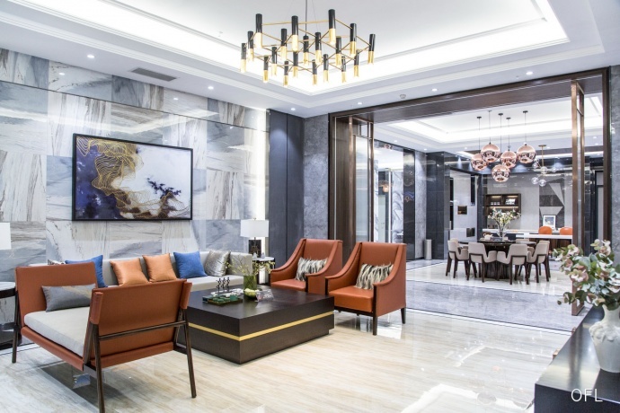 影视商业摄影基地，近1000个场景出租，面积8万平方米