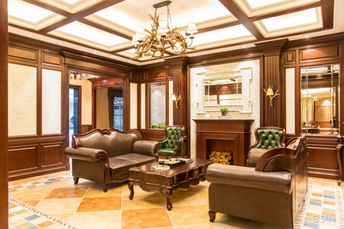 影视商业摄影基地，近1000个场景出租，面积8万平方米