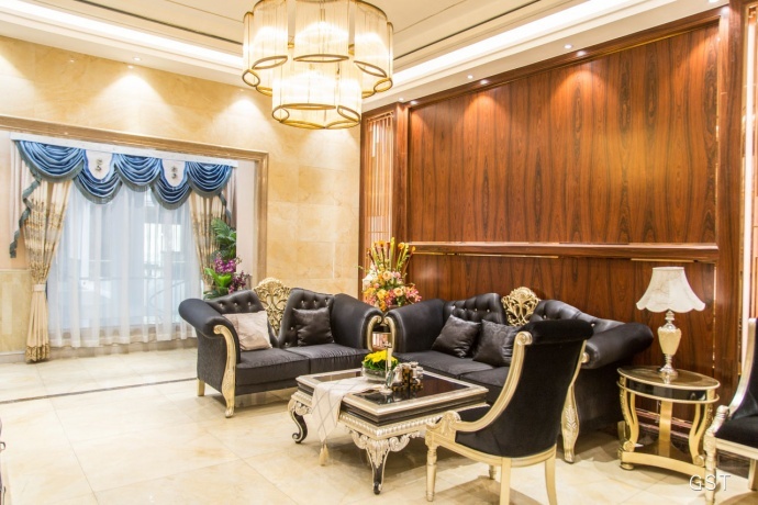 影视商业摄影基地，近1000个场景出租，面积8万平方米