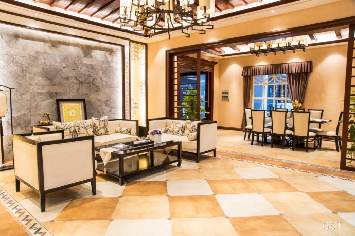 影视商业摄影基地，近1000个场景出租，面积8万平方米