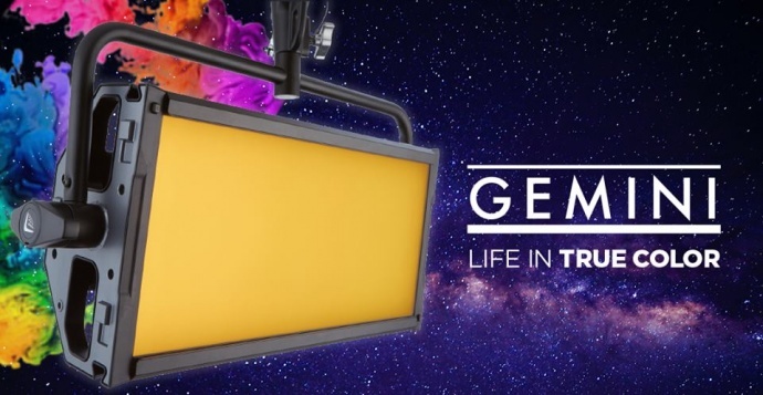 Skypanel将因为她的出现而降下身段——GEMINI 完整版 使用功能介绍