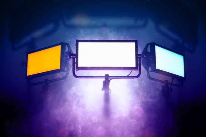 Skypanel将因为她的出现而降下身段——GEMINI 完整版 使用功能介绍