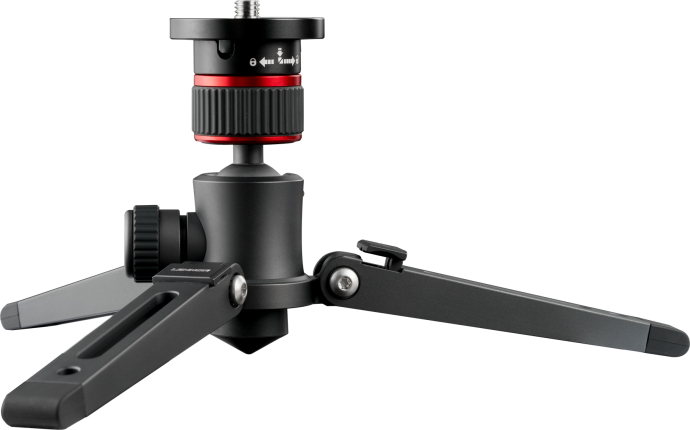 资讯 | 烈龙发布全新独脚架 快拆结构模块化！