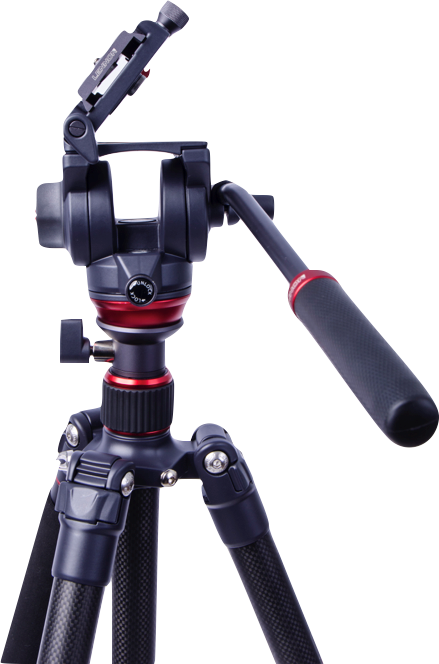 资讯 | 烈龙发布全新独脚架 快拆结构模块化！