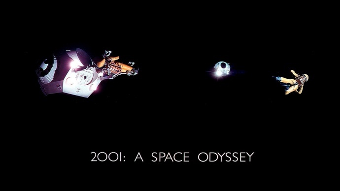 《2001漫游太空》五十周年之际，《名利场》发了长篇揭秘文，有很多料