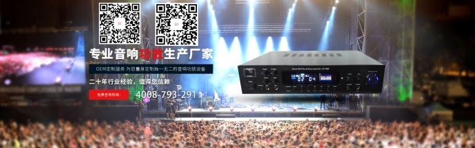 小功放机为什么需要进行桥接?