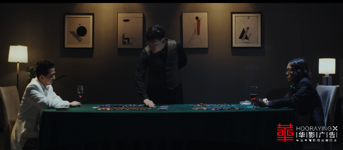 用Previz提案，TVC制作又上新高度