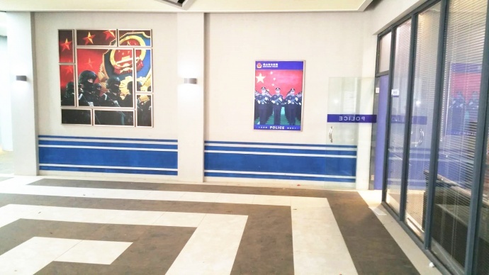 春城昆明3000平米超大实景影视基地出租