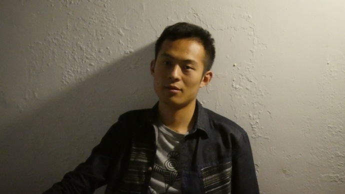 2018欧洲独立电影节仅一部华语短片入围，《来临之前》有幸受宠