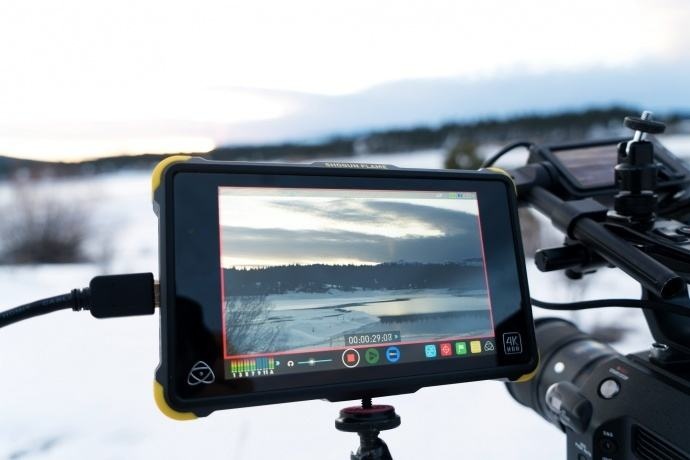 Atomos x 魔爪丨携手亮相NAB 面向全球市场