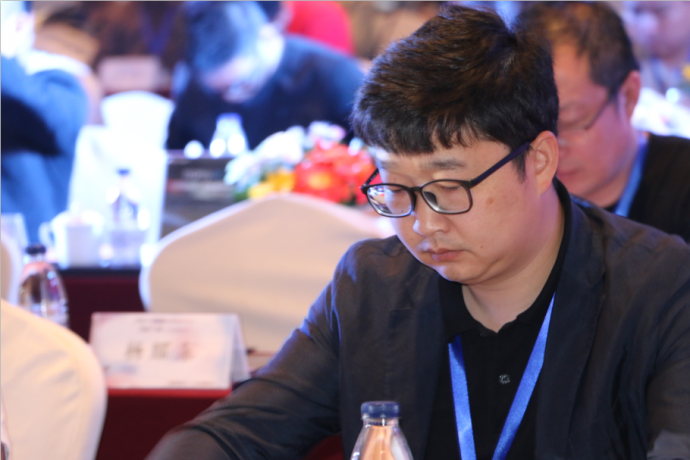 西安凯联与中南财经政法大学中韩新媒体学院达成战略合作协议