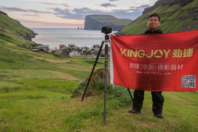 世界的尽头，体验北大西洋悠闲宁静的梦幻之旅---劲捷在法罗群岛