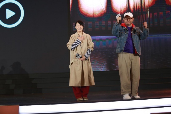 新导演”闪耀第16届全国院线国产影片推介会 国产电影“新鲜”起航