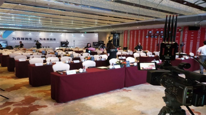 TOPVJ X成功发布 凯联人荣耀在心迈步前行