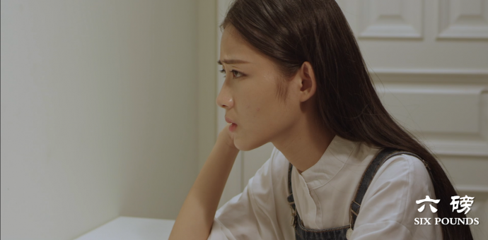 身处困境中—导演的选择（2）