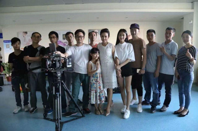 身处困境中—导演的选择（2）