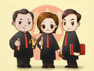 委托作品著作权归属的判定规则