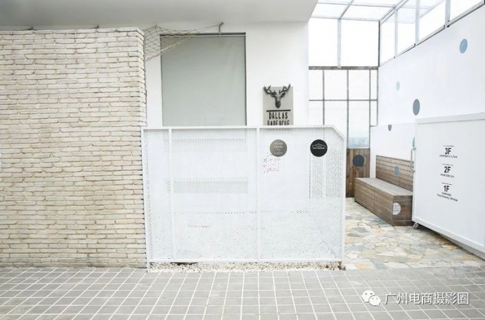 下雨外景拍摄风雨无阻，广州ATM电商摄影基地加装阳光棚！