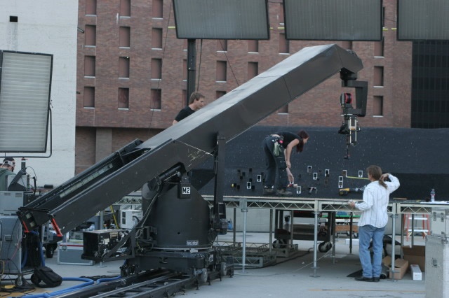 后Milo时代的动态控制,Motion Control技术贴