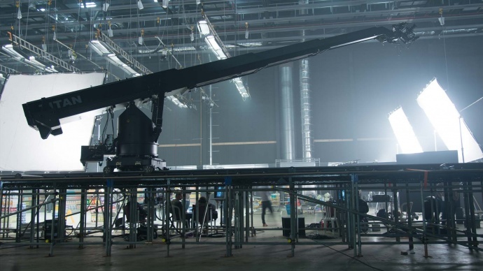 后Milo时代的动态控制,Motion Control技术贴