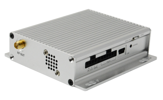 无人机图传解决方案