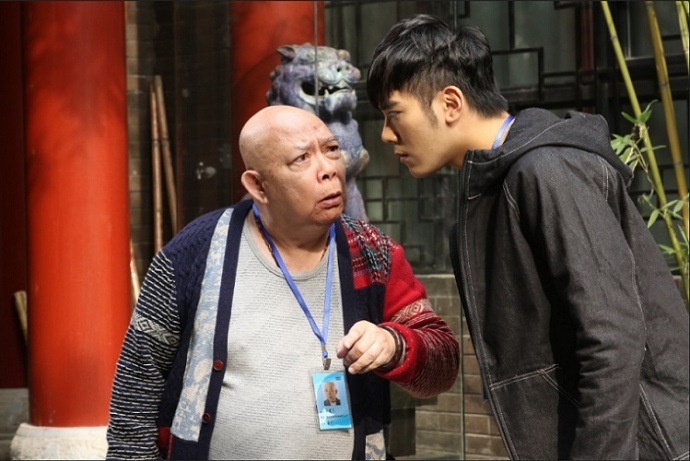 《任性的硬币》今日上映 揭秘“你不知道的两千五百万万”