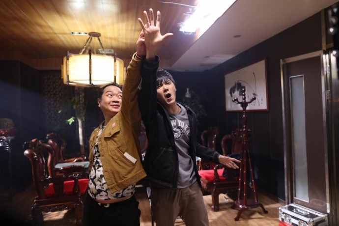 《任性的硬币》今日上映 揭秘“你不知道的两千五百万万”