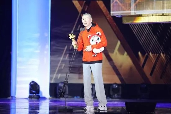 群星闪耀电影节闭幕式 胡蓉蓉助阵《宝贝特攻2》海报发布会