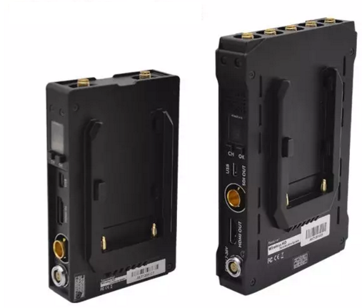 ​覆盖中小型影视拍摄无线图传幻影-200诞生