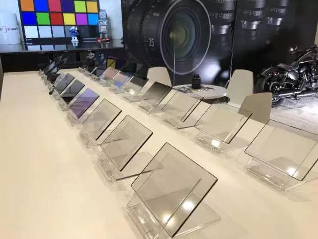 NiSi耐司:面向未来的全画幅镜头F3 正式登场