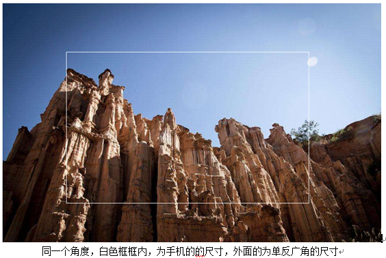 为什么手机拍照比单反还清晰？单反要淘汰了？