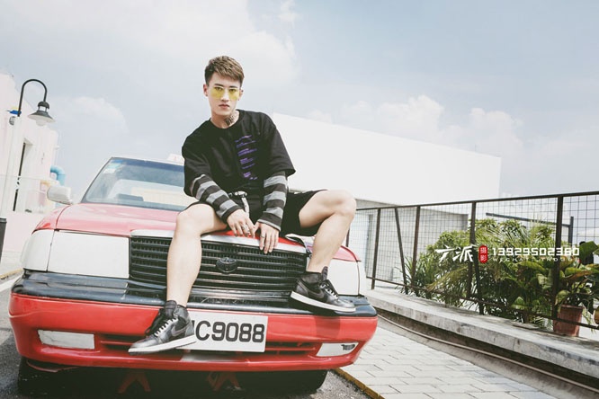 广州电商摄影行业竞争惨烈，新入行摄影师摄影公司如何快速上位？