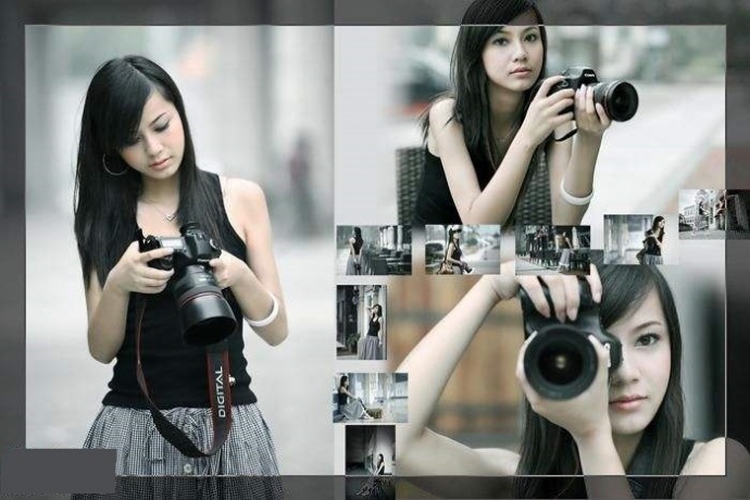 十大理由告诉你，不要买单反相机了！