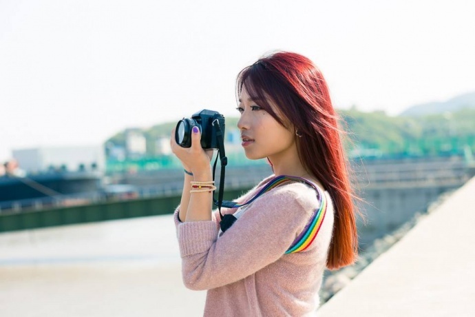 十大理由告诉你，不要买单反相机了！