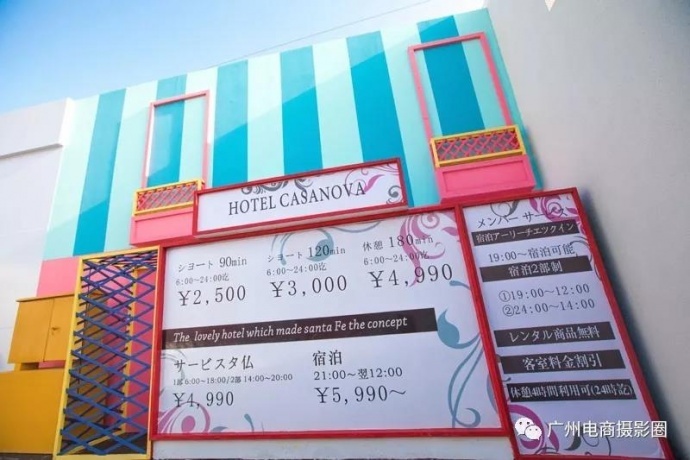 海珠区大型摄影基地首发：这个摄影基地的出现，广州摄影基地格局大变！