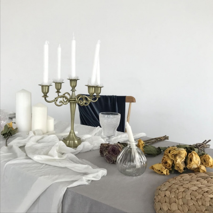 中小型电商摄影基地狭缝中找出路，这个基地赢在细节！