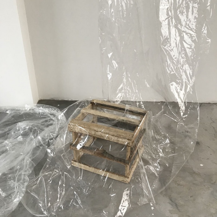 中小型电商摄影基地狭缝中找出路，这个基地赢在细节！