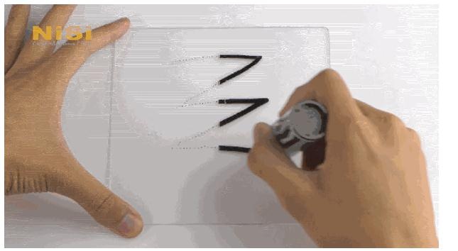 NiSi耐司滤镜的秘诀：关于镀膜的那些事儿