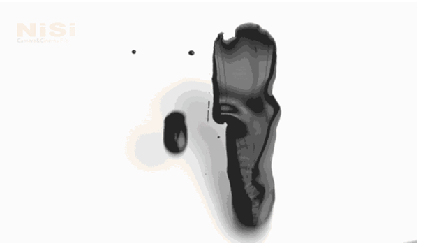 NiSi耐司滤镜的秘诀：关于镀膜的那些事儿
