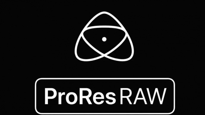 全球巡讲空降中国，苹果ProRes RAW流程首次公开