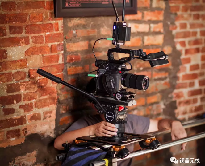 一“录”同行，视晶无线与您畅享无线图传魅力