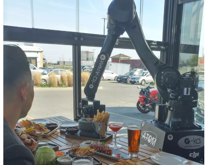 一“录”同行，视晶无线与您畅享无线图传魅力