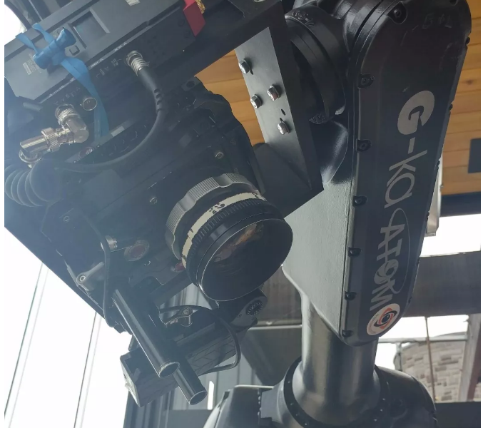 一“录”同行，视晶无线与您畅享无线图传魅力