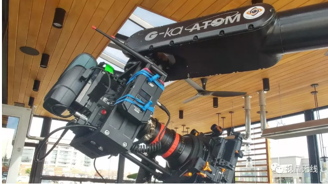 一“录”同行，视晶无线与您畅享无线图传魅力