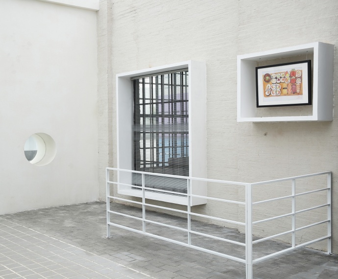 广州首家下雨可拍外景的阳光棚基地