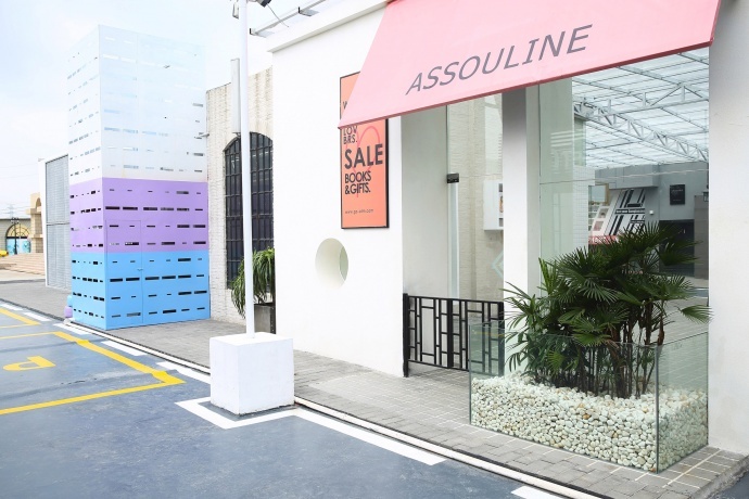 广州首家下雨可拍外景的阳光棚基地