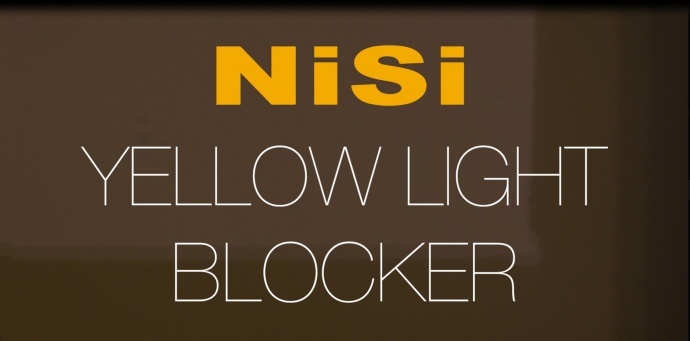 俄罗斯摄影指导兼导演Nikolai Pigarev用RED Helium 8K拍摄:耐司黄光截止滤镜