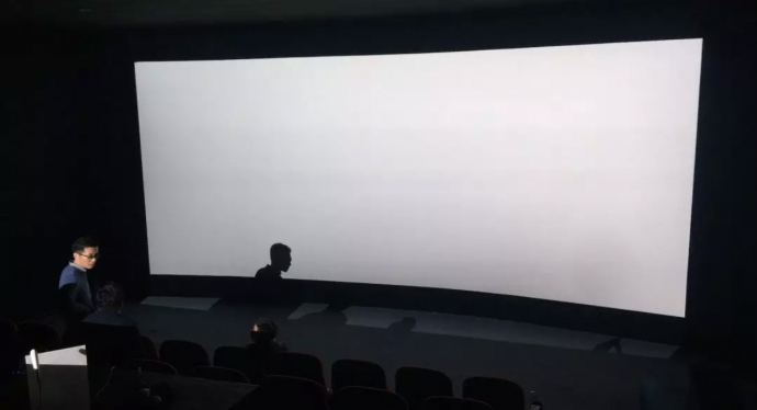 巨幕、激光、杜比、IMAX、RealD 看电影到底该选什么厅？
