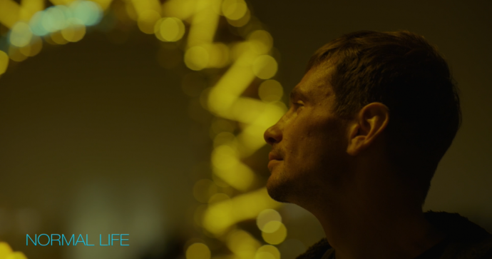 俄罗斯摄影指导兼导演Nikolai Pigarev用RED Helium 8K拍摄:耐司黄光截止滤镜