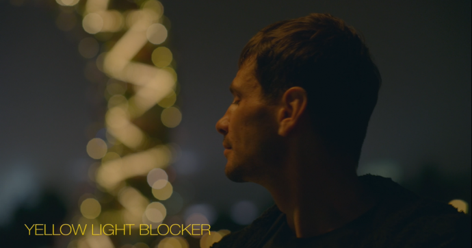 俄罗斯摄影指导兼导演Nikolai Pigarev用RED Helium 8K拍摄:耐司黄光截止滤镜